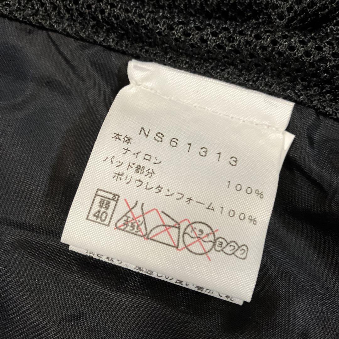 THE NORTH FACE ノースフェイス　パウダーガイドベスト