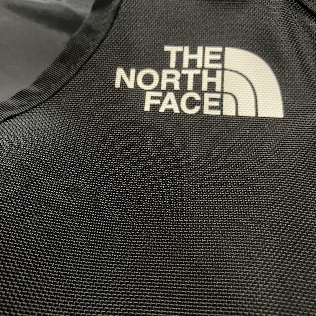 THE NORTH FACE ノースフェイス　パウダーガイドベスト