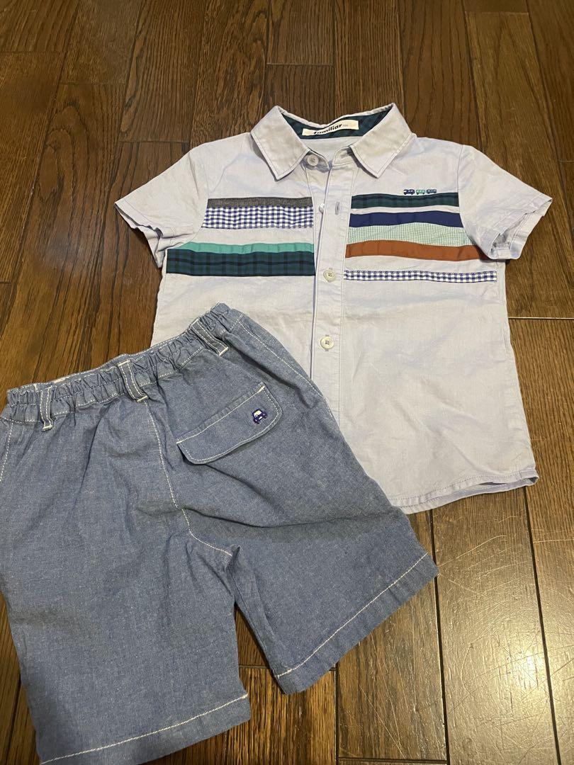 HEVE Tシャツ ノベルティ 伊勢丹 POPUP ホワイト トップス