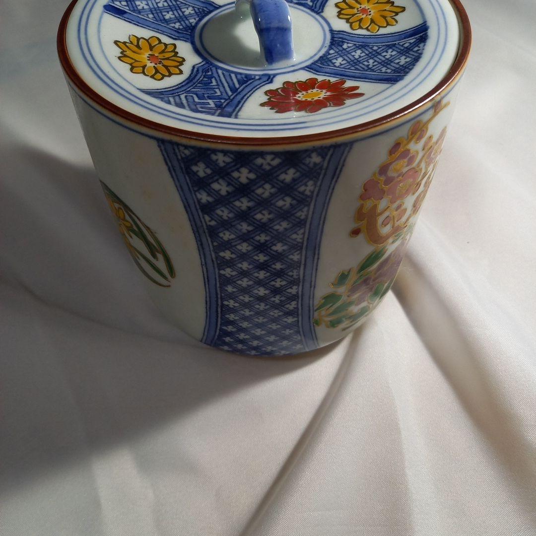 茶道具 水差し 陶器 焼き物 骨董品高さ約14.5 - メルカリ