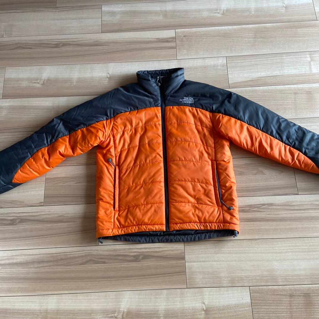 ザーノースフェイス　ダウン　レディース