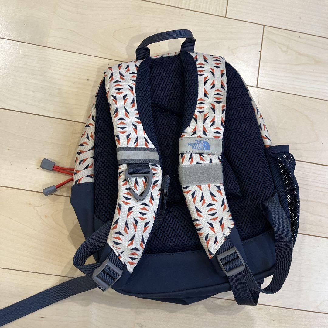 THE NORTH FACE half dome リュックと帽子セット
