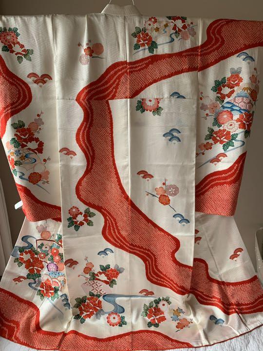 流行 ヒロミ様専用 お着物 手描き友禅と絞り - 七五三 販売正規品 ヒロミ様専用 全巻セット