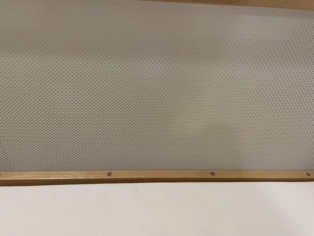 ※大阪市 直接引渡し優先※ リリワゴン 大和屋 ベビーベッド