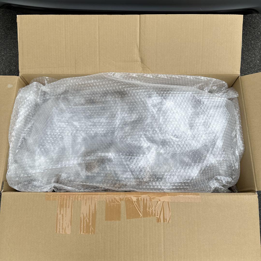 LEXUS CT200h LED ヘッドライト