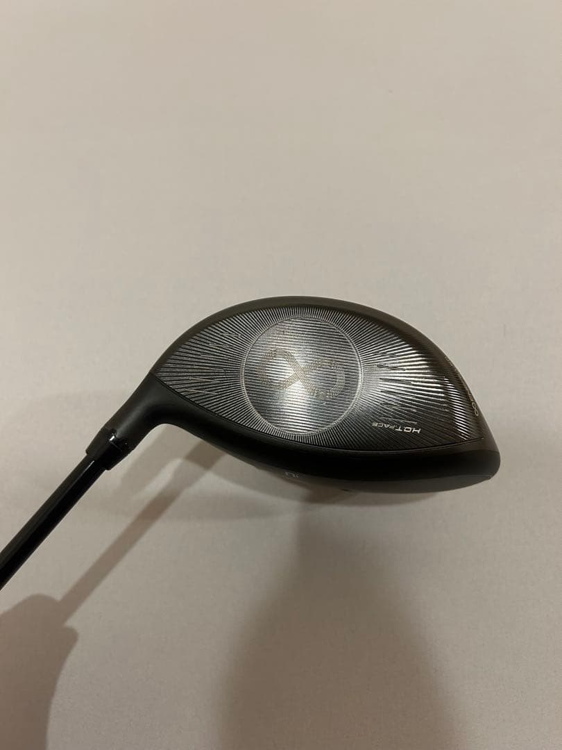 コブラLTDX LS 9.0°ドライバー テンセイ1Kオレンジ60X コブラLTDX LS 9.0°ドライバー テンセイ1Kオレンジ60X