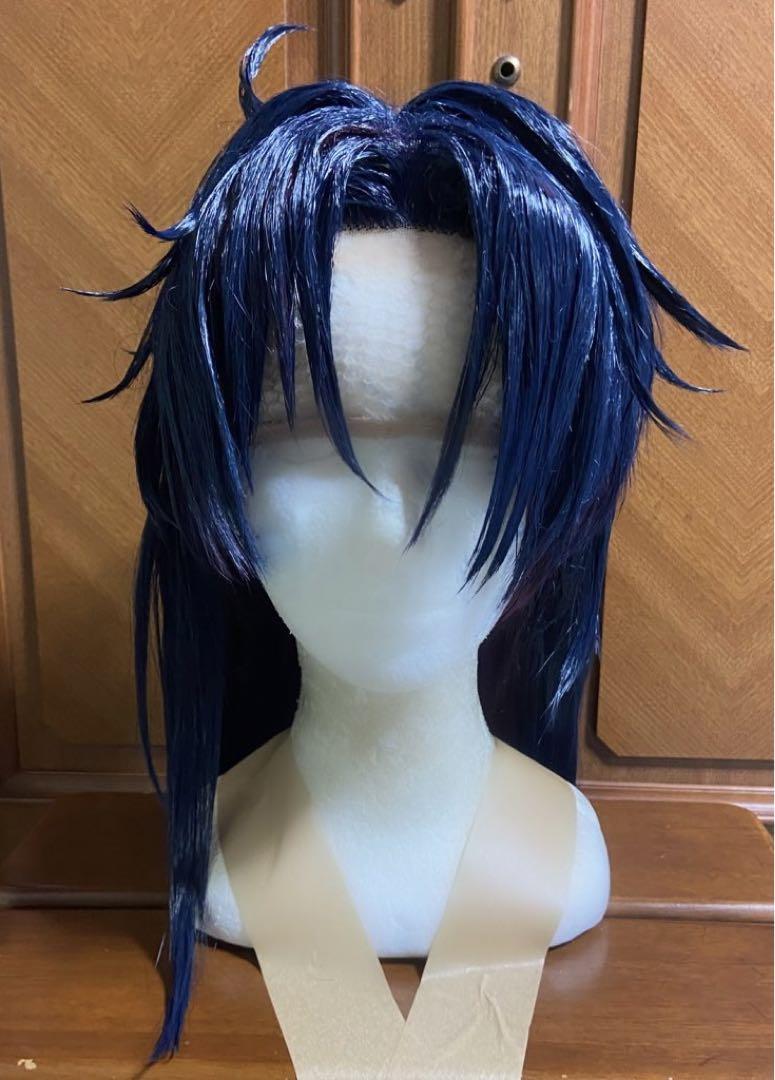 コスプレ衣装 ウィッグ 靴セット 崩壊:スターレイル 刃