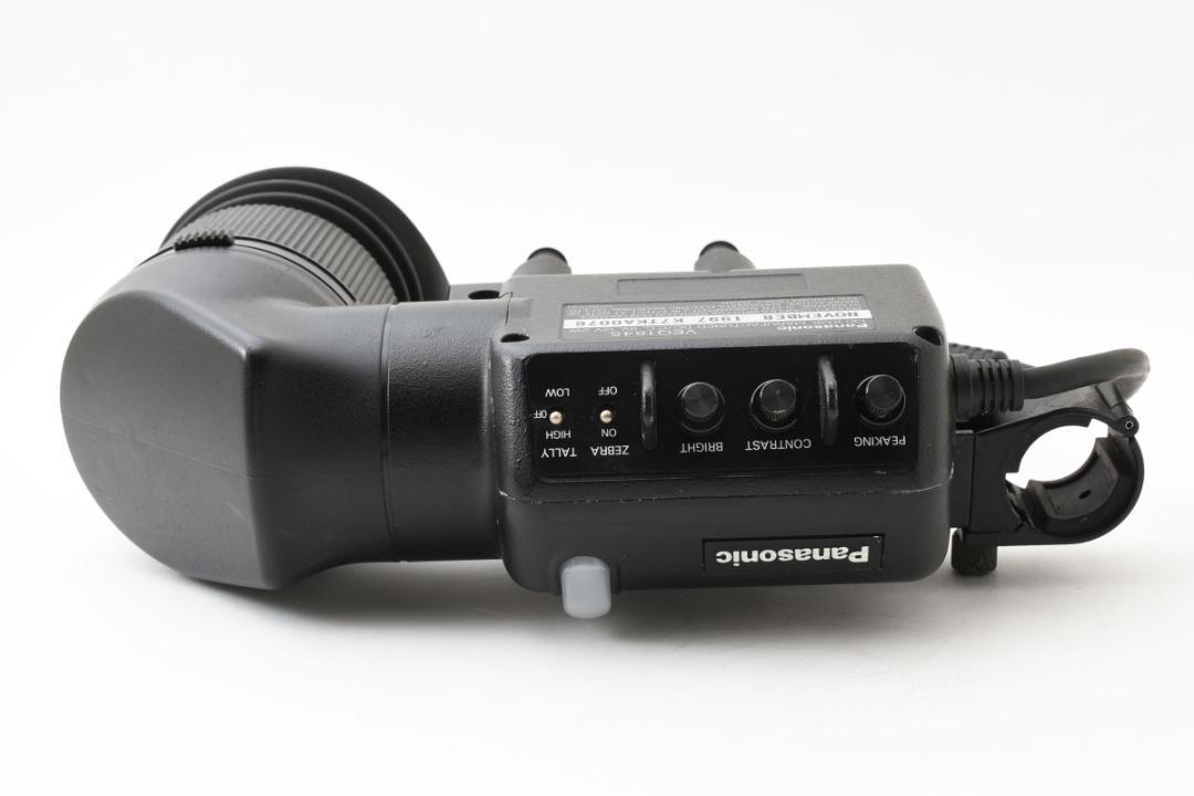 パナソニック PANASONIC VWQ1845 ビューファインダー パナソニック PANASONIC VWQ1845 ビューファインダー カメラ