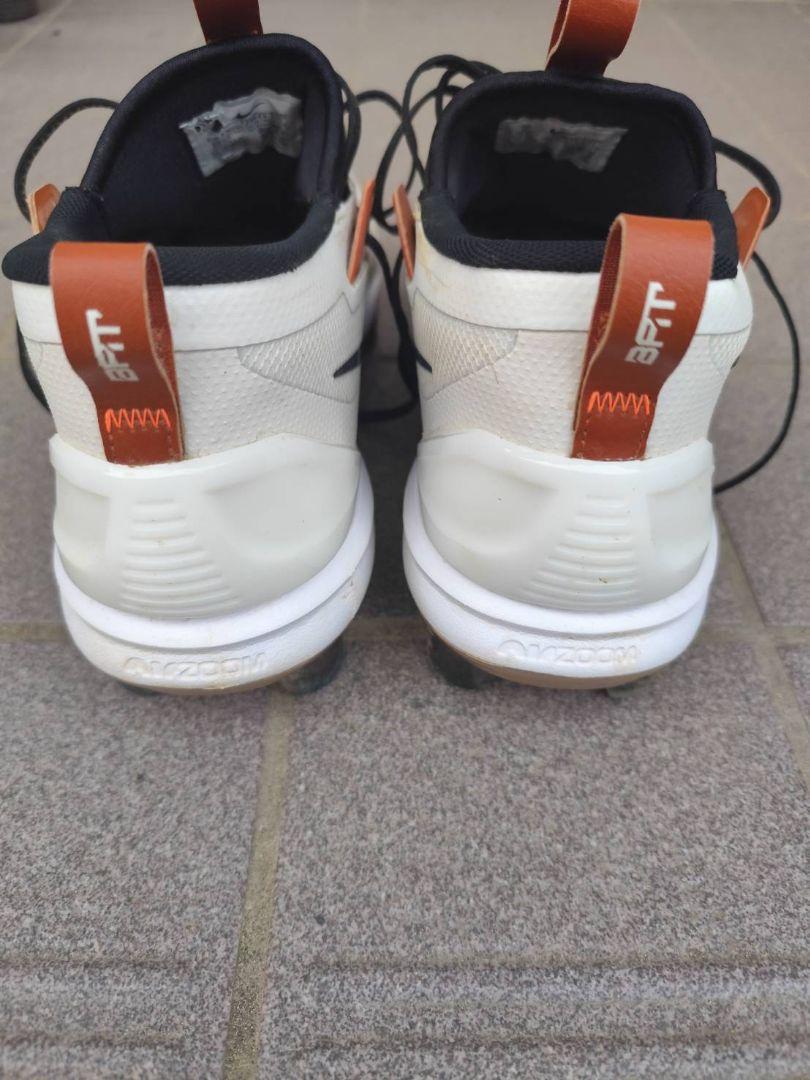 ナイキ野球用スパイク Nike Force Zoom Trout 9 Elite