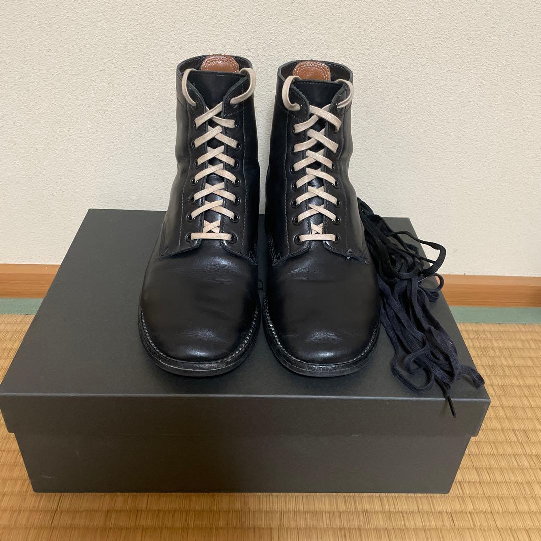 BROTHER BRIDGE ブラザーブリッジescapeエスケープ サイズ25cm BROTHER BRIDGE