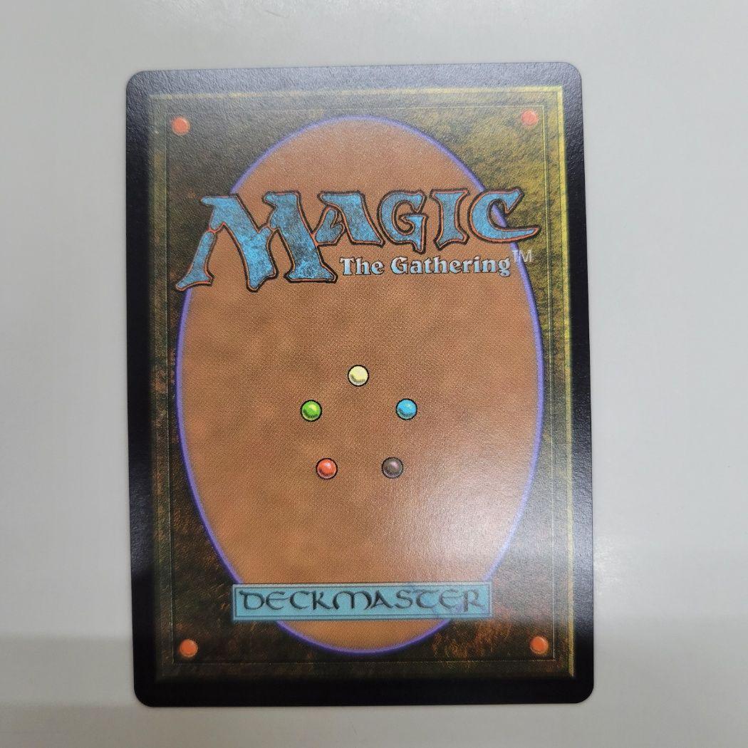 MTG/FF/拡張foil/英語　エルピスの所長、ヘルメス FOIL)(フルアート)エルピスの所長、ヘルメス/Hermes, Overseer