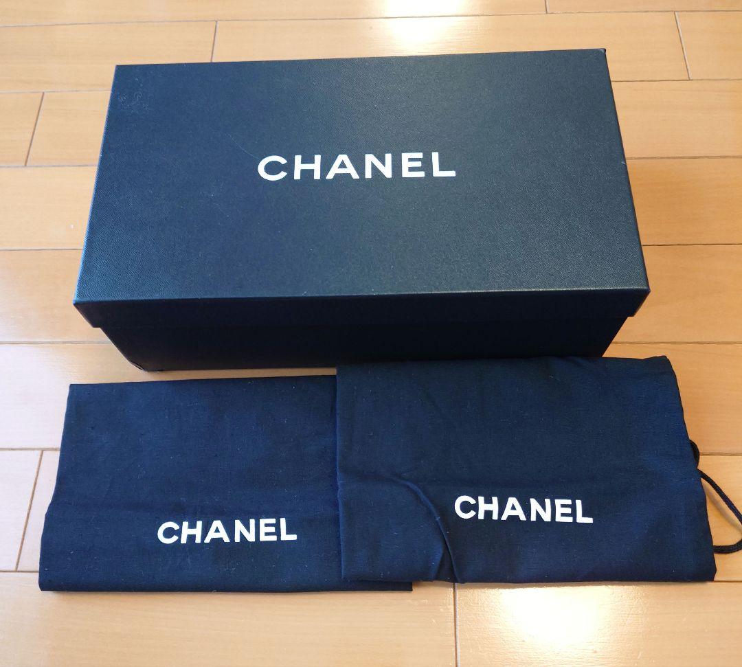 パンプス 3623cm・CHANEL