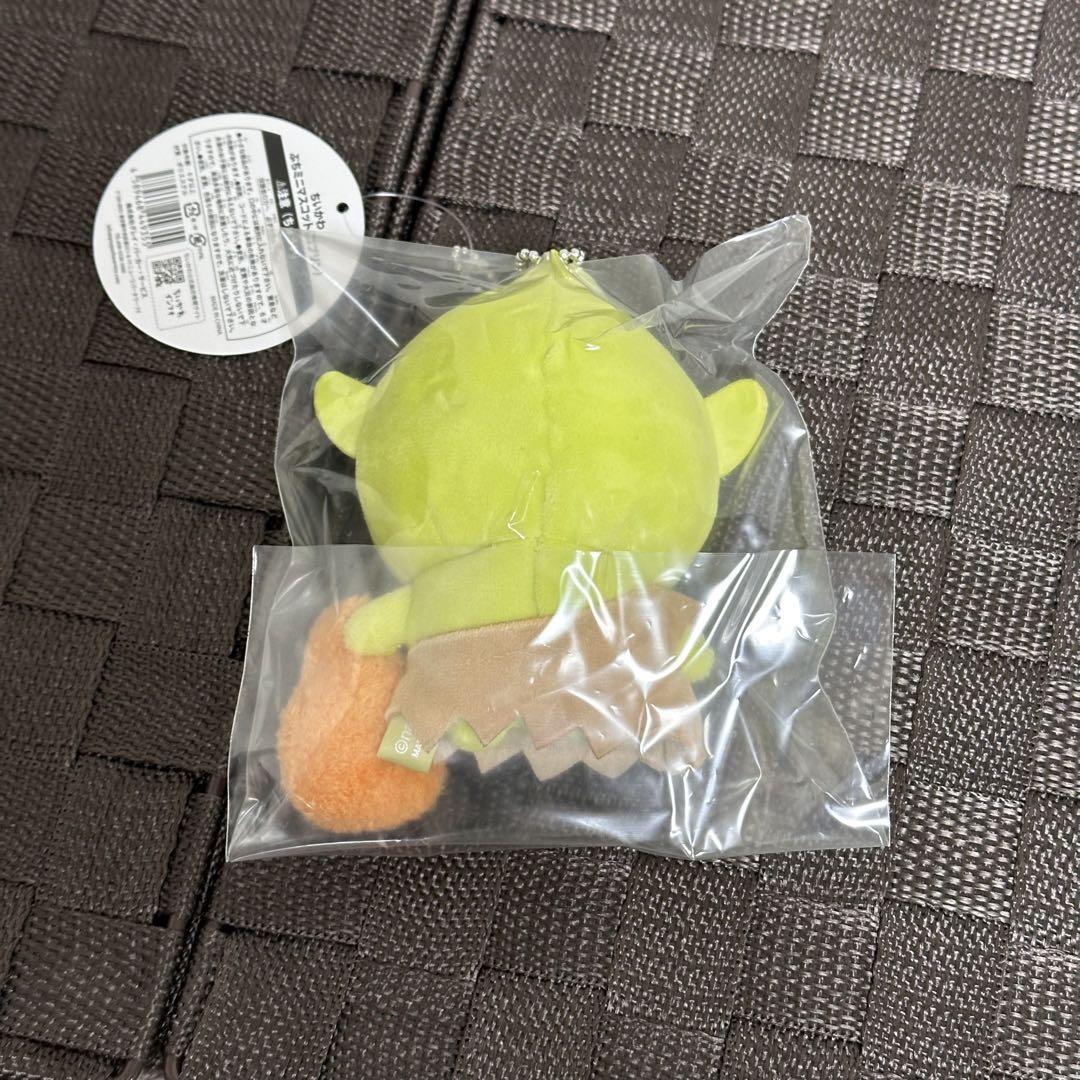ちいかわ　ゴブリン　ぷちミニマスコット