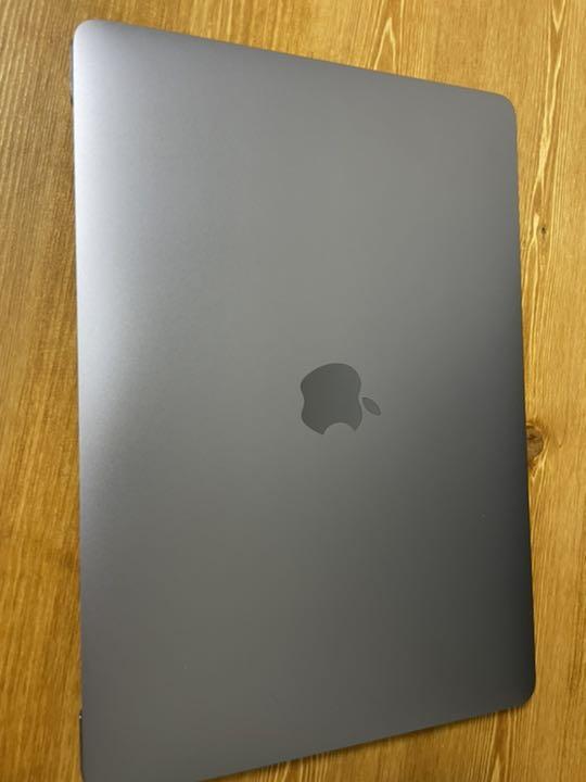 MacBook Air (Retinaディスプレイ, 13-inch, 202…