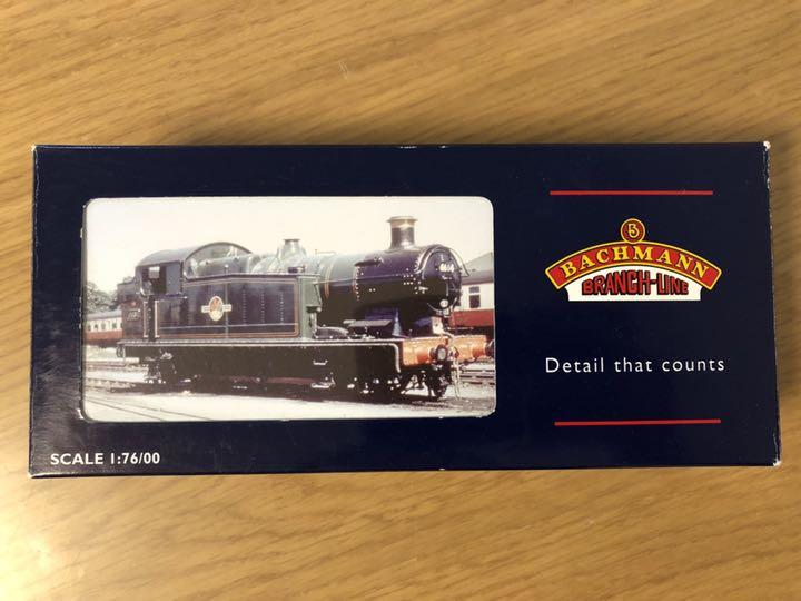 蒸気機関車 HOゲージ OOゲージ YPvcL-m30994288214 Class56 GWR 最大5%セット割