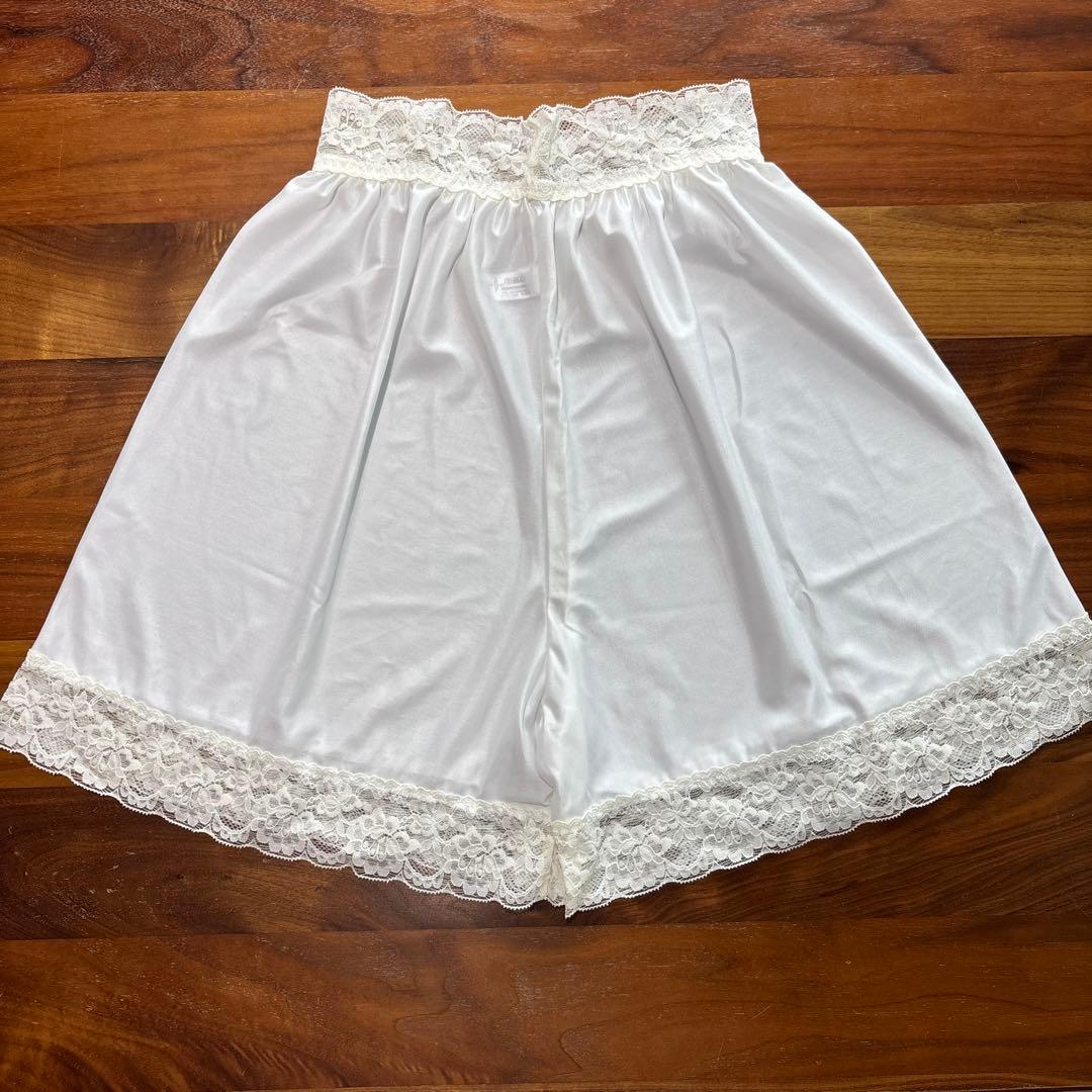 bridal bloom ブライダルインナー D70 フレアパンツ bridal bloom ブライダルインナー フレアパンツ - メルカリ