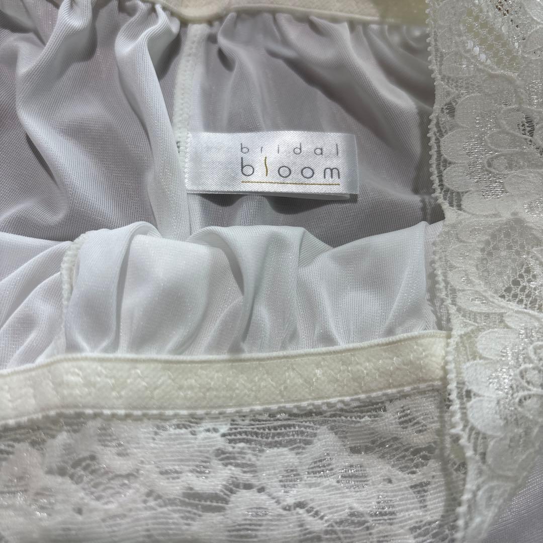 bridal bloom ブライダルインナー フレアパンツ - メルカリ