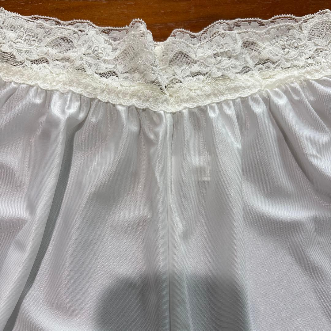 bridal bloom ブライダルインナー フレアパンツ - メルカリ