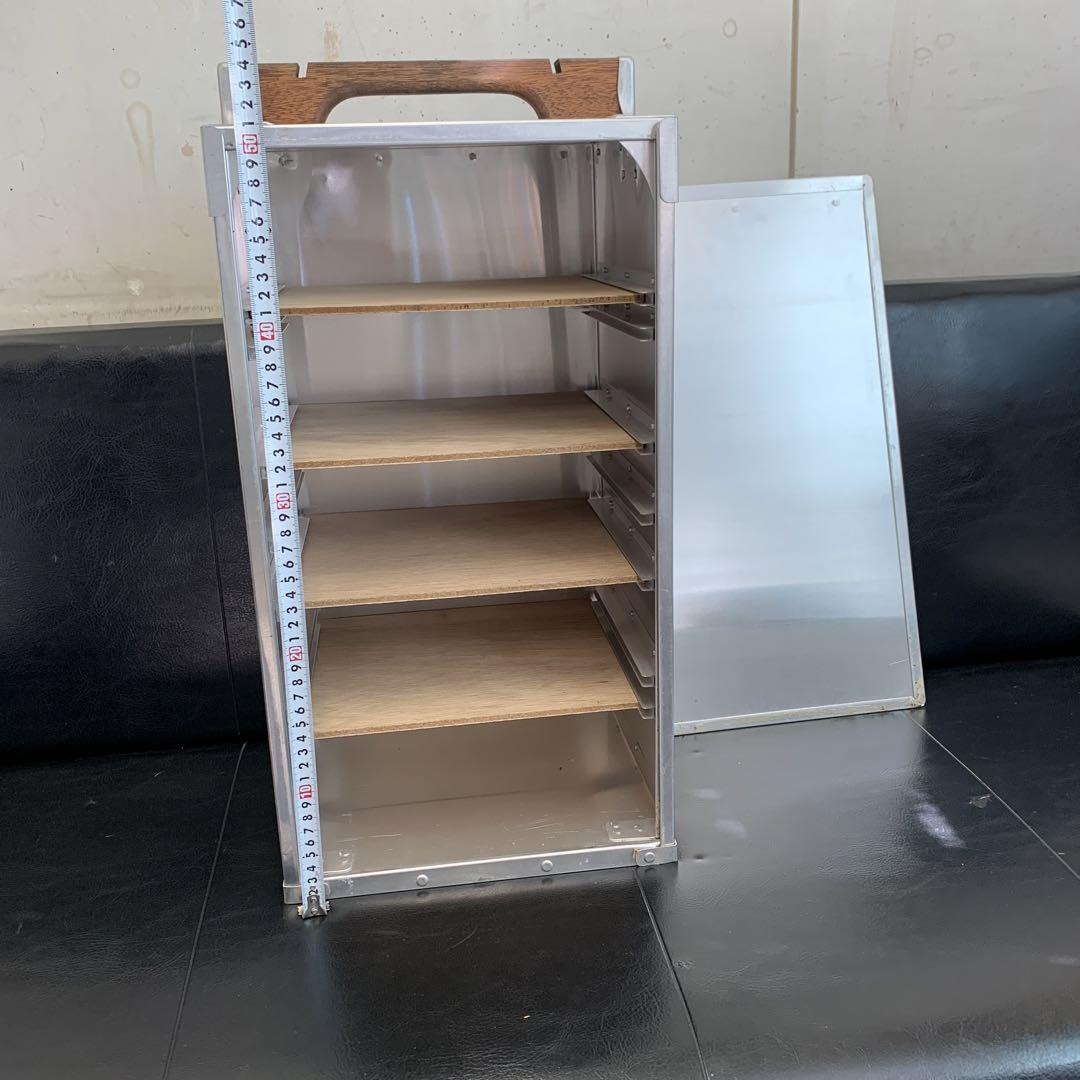 おかもち 5段　保管品　未使用品　美品