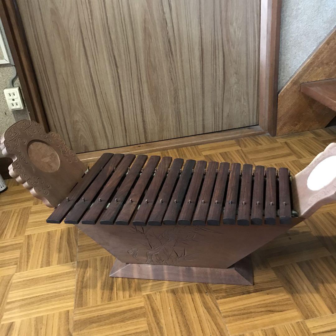 木琴 画像6