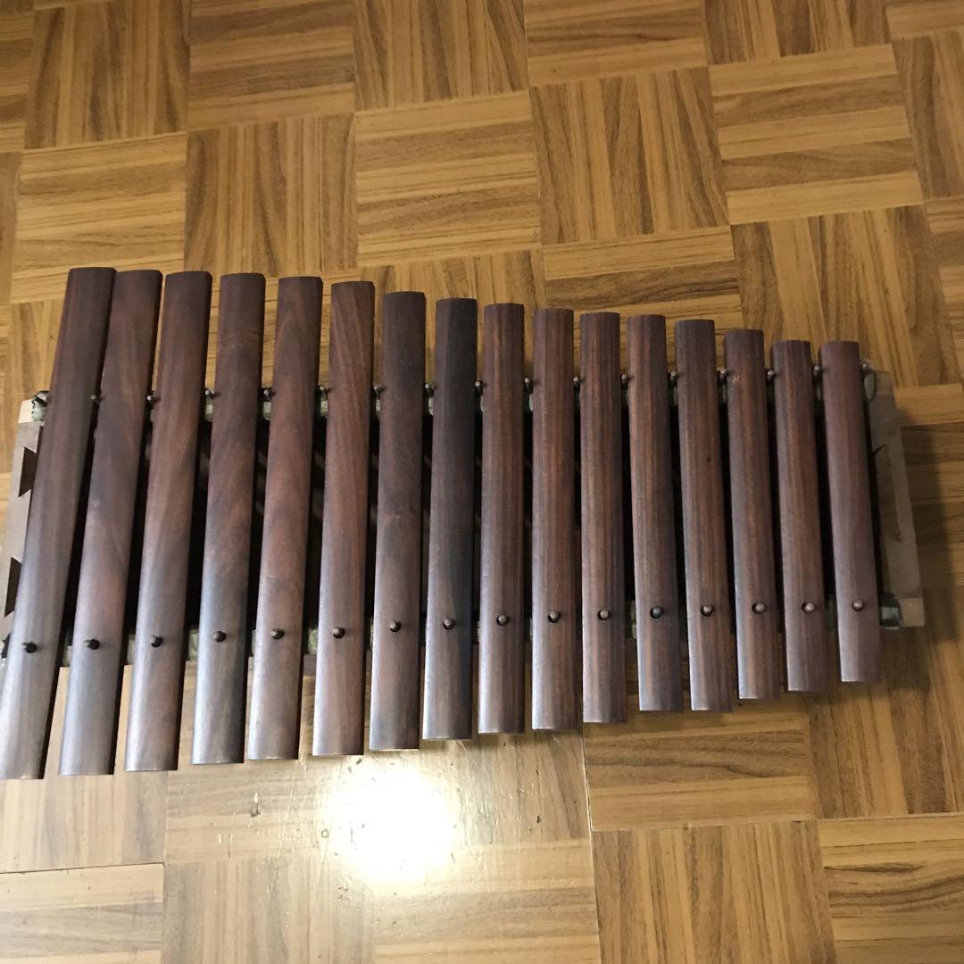 木琴 画像8