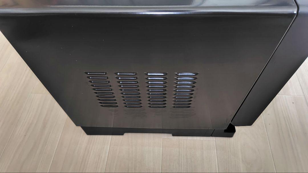 極美品 SHARP RE-WF183-B オーブンレンジ