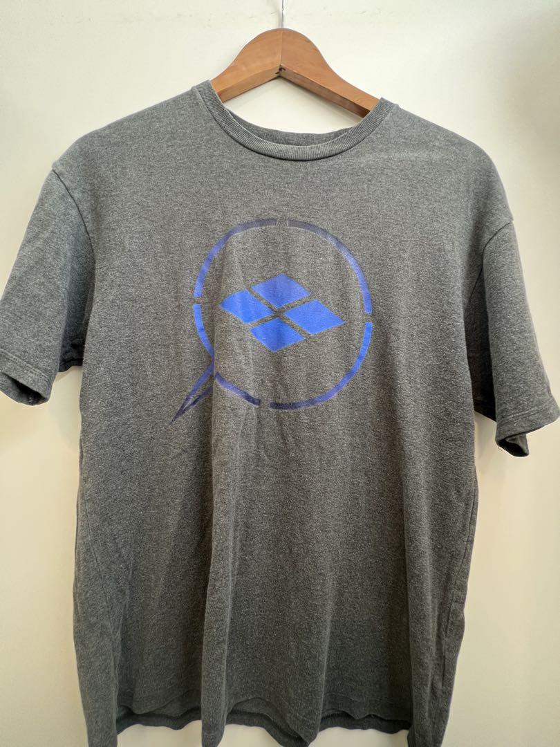 00's UNDERCOVER Tシャツ JONIO AFFA 藤原ヒロシ - メルカリ