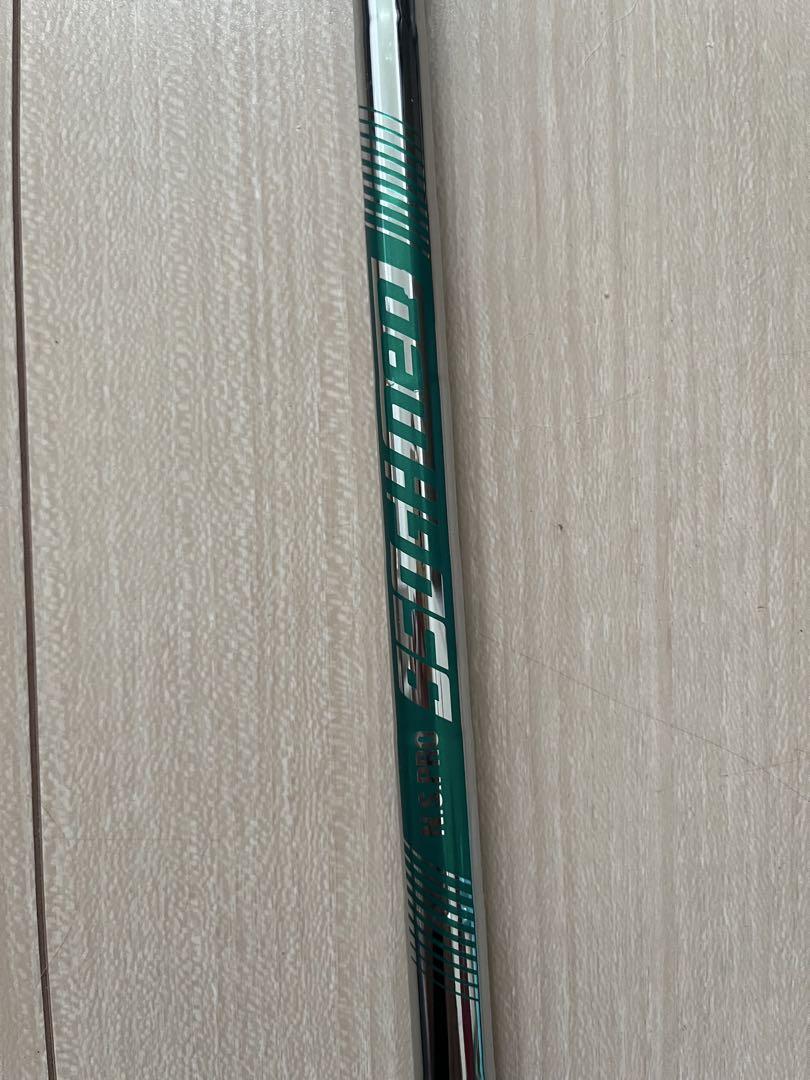 スリクソンスリーブ　4U用　N.S.PRO 950GHneoクラブ