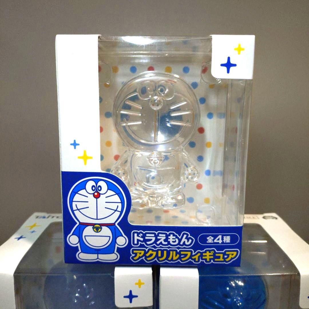 激レア ドラえもん フルフェイス フィギュア 6種コンプリート