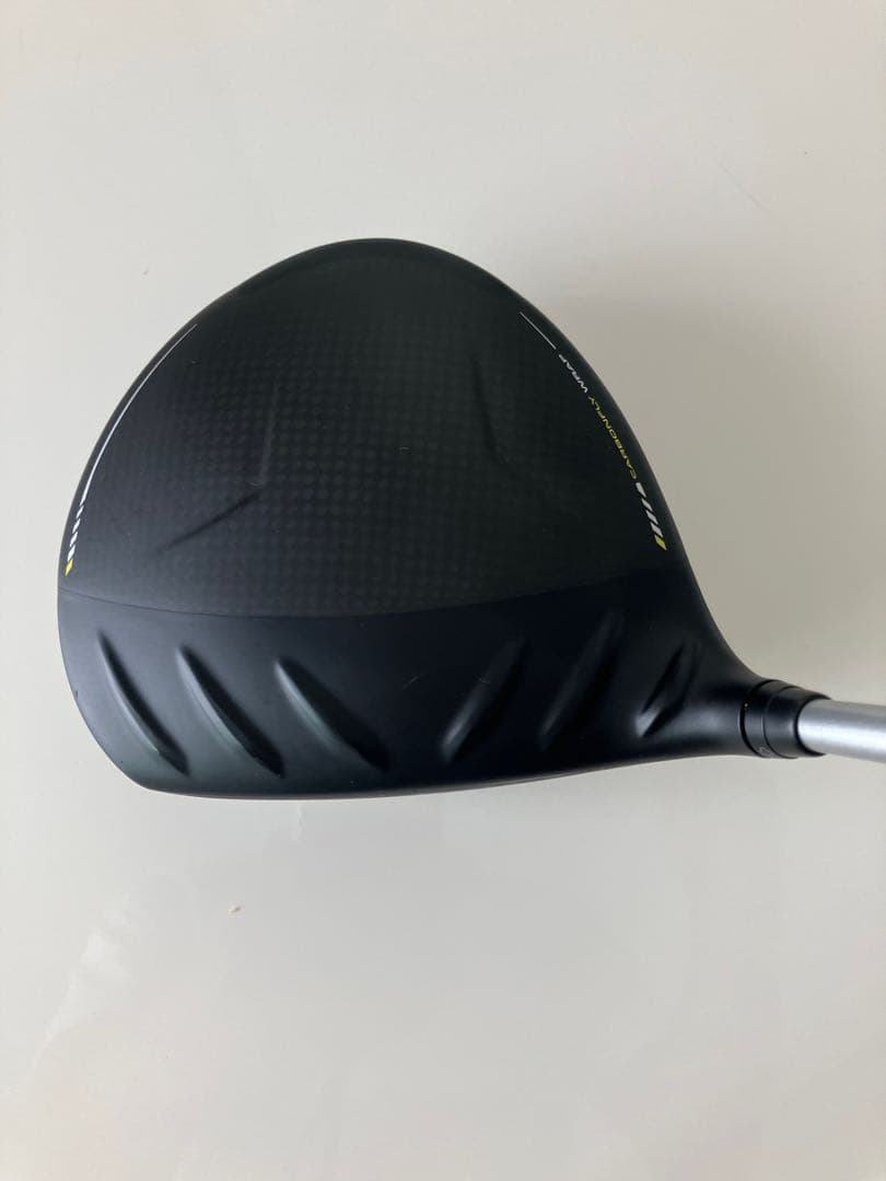 PING MAX 10k HL 10.5° ドライバー