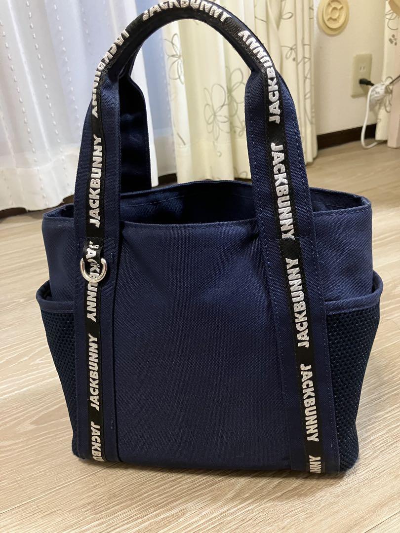 ジャックバニートートバッグ