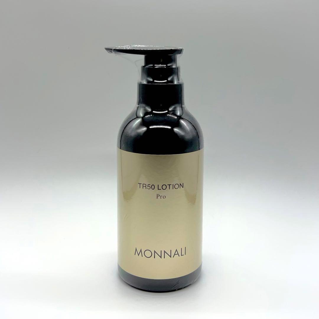 モナリ MONNALI TR50ローション 化粧水 350ml 業務用
