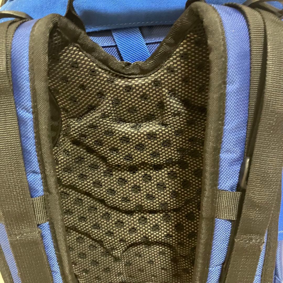 MILLET saas fee 30 サースフェー30 登山 バックパック