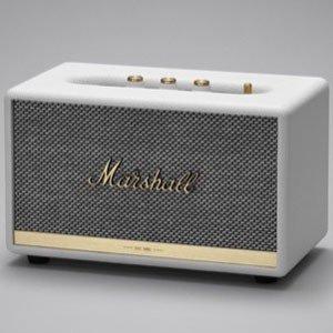 もそれぞれⓗ MARSHALL ACTON 2 WHITE ワイヤレススピーカー EWtbC-m30999146801 マーシャル ➱カテゴリー