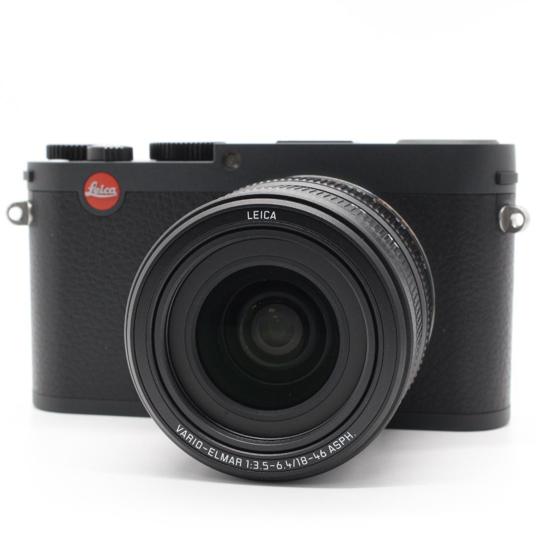 ★美品★Leica X Vario Typ107 画像2