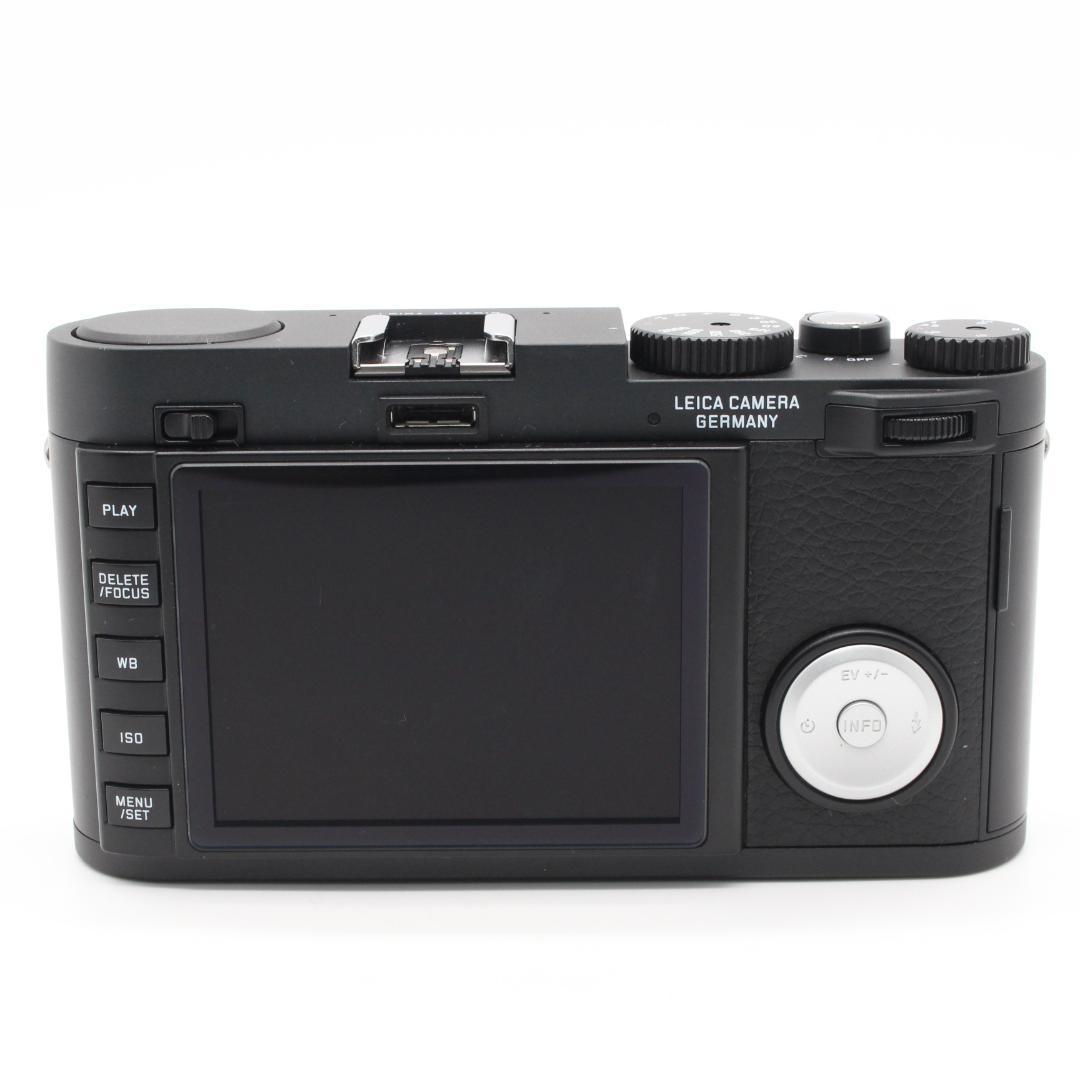★美品★Leica X Vario Typ107 画像5