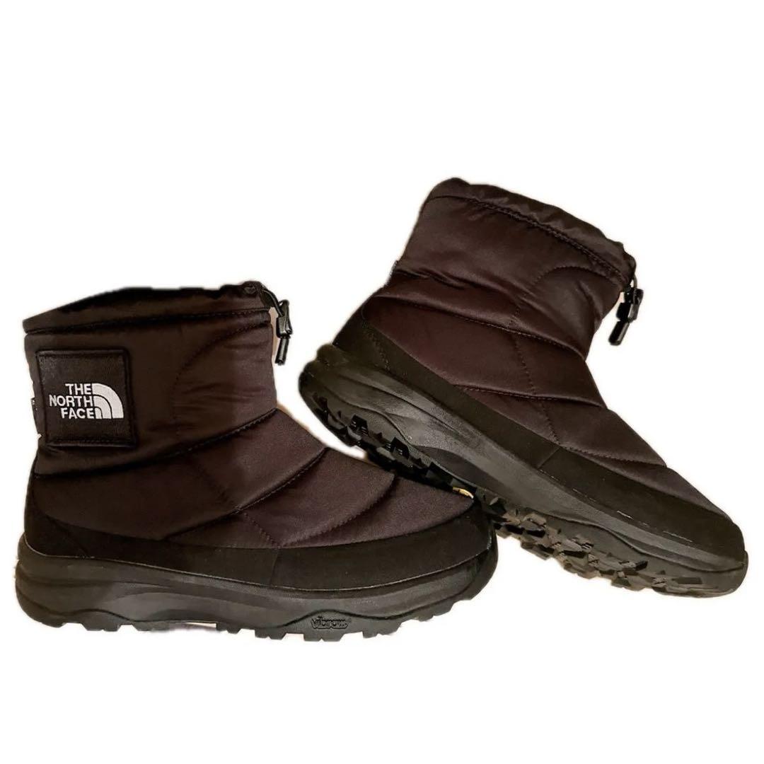 26cmノース フェイス THE NORTH FACE ヌプシブーティ
