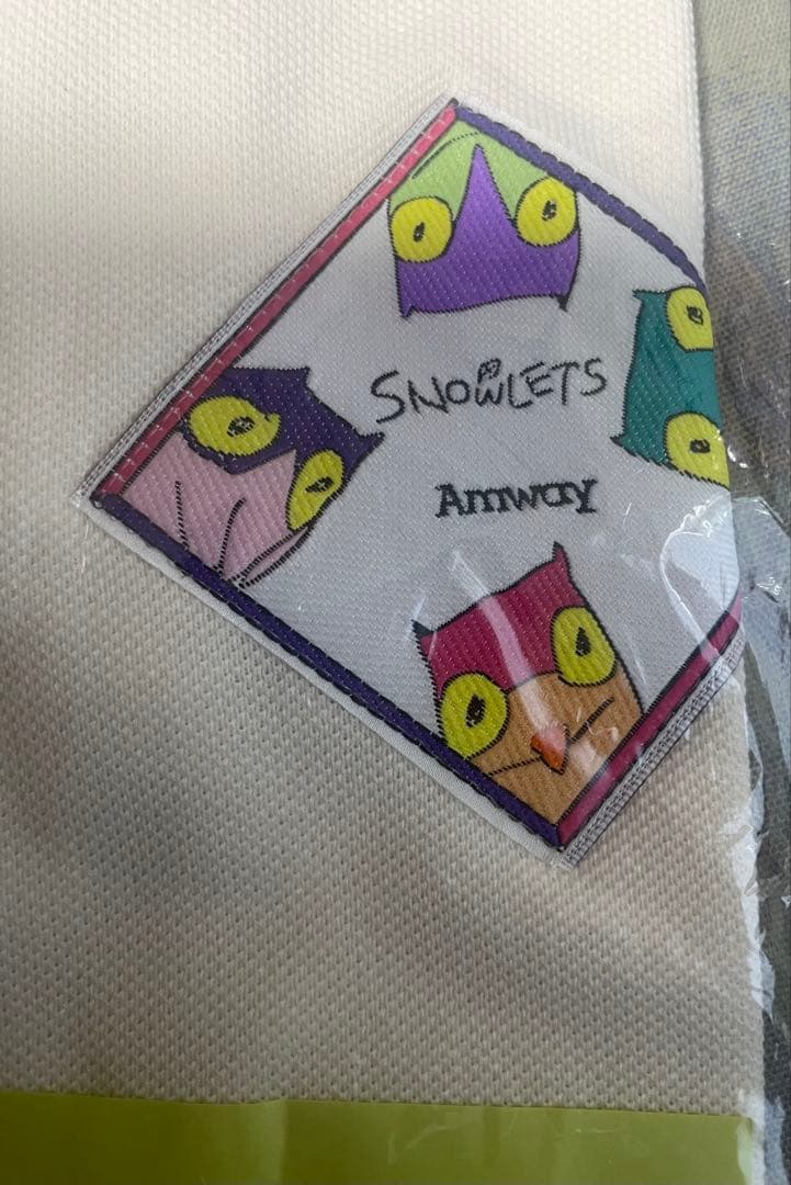 Amway Nagano 1998 ポロシャツ 130cm