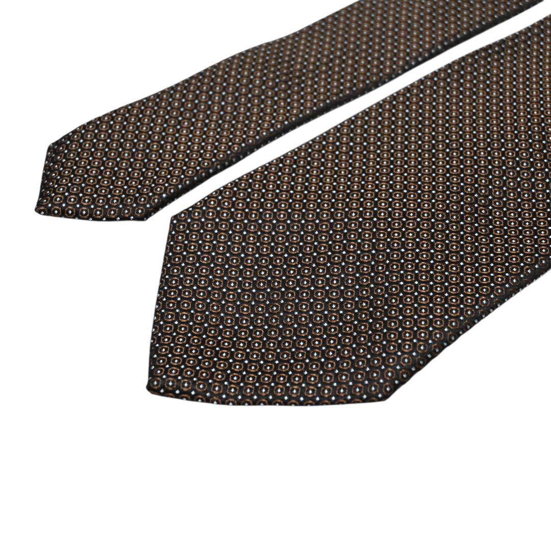 楽天市場】ゼニア ネクタイ Ermenegildo Zegna EZB175 ダーク