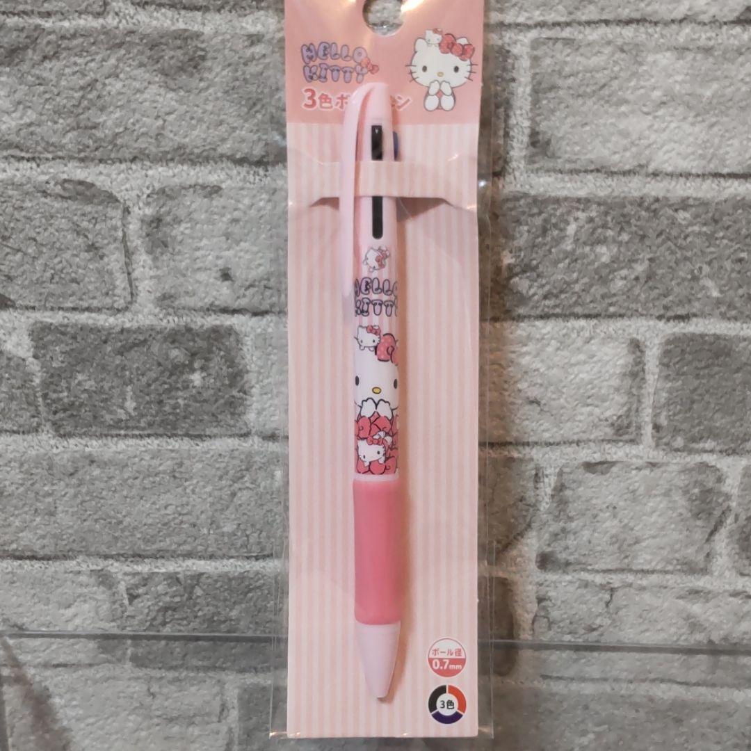 日本限定品♡海外在住の方大歓迎♡ハローキティ&サンリオキャラクターレターセット