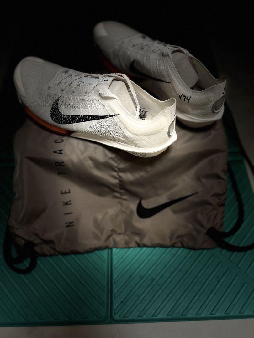 プロト】 NIKE エアズームビクトリー2 26.5cm スパイク・シューズ