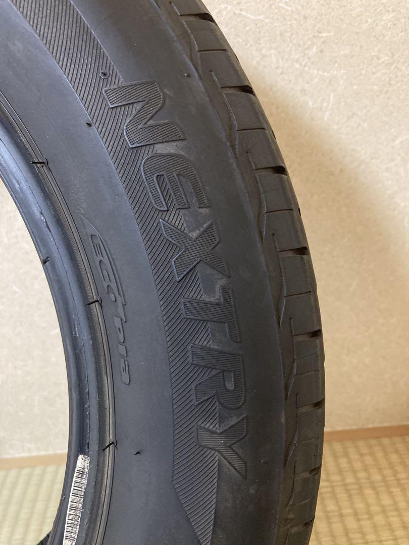 BRIDGESTONE NEXTRY 175/65R15 84S | タイヤの通販 販売と交換