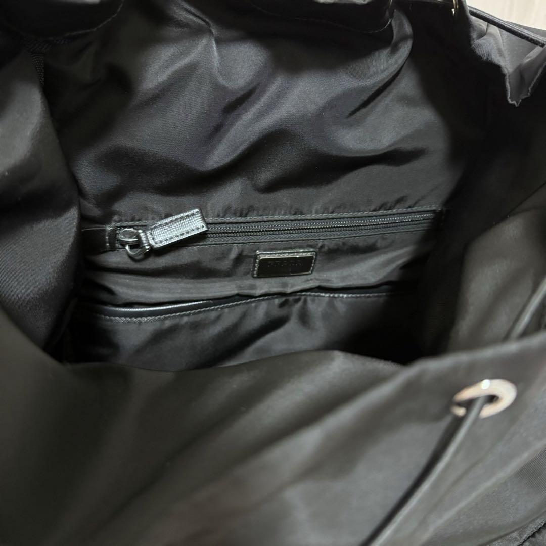 リュック 2VZ136