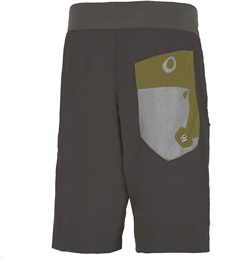 E9 HIP ヒップ ボルダリングパンツ ショーツ ショートパンツ