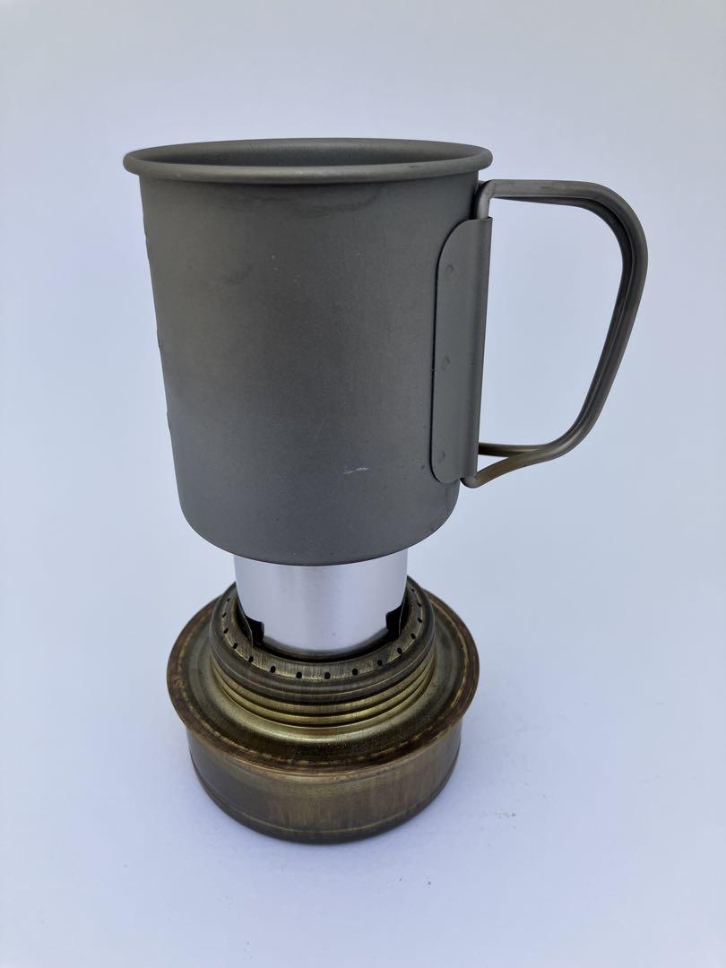 MOAI × Geek Field _ Brass Cylinder ST2 MOAI × Geek Field _ Brass Cylinder ST2