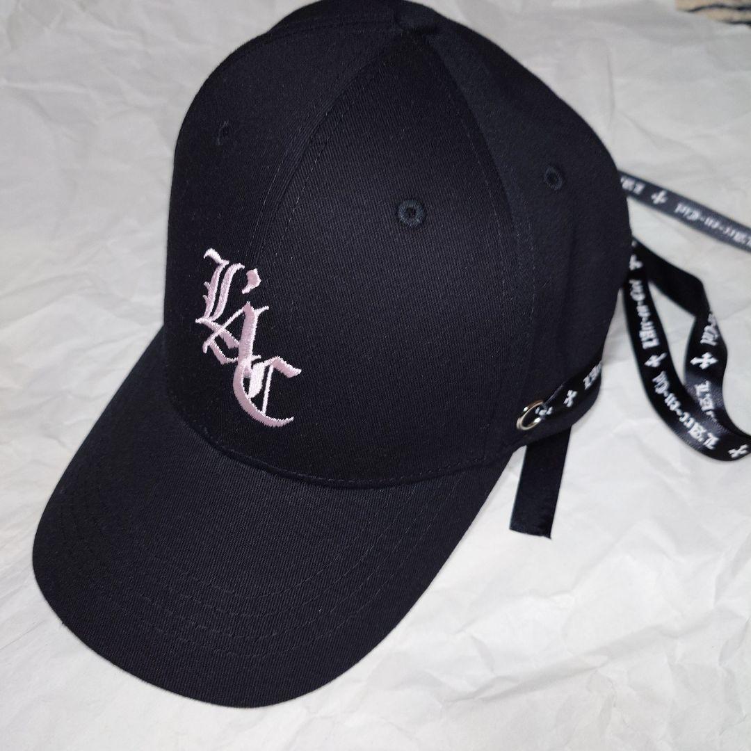 ラルク　hyde誕生祭　ラルクアンシエル　リボンキャップ　帽子 リボンキャップ - L'Arc-en-Ciel Official Goods Store