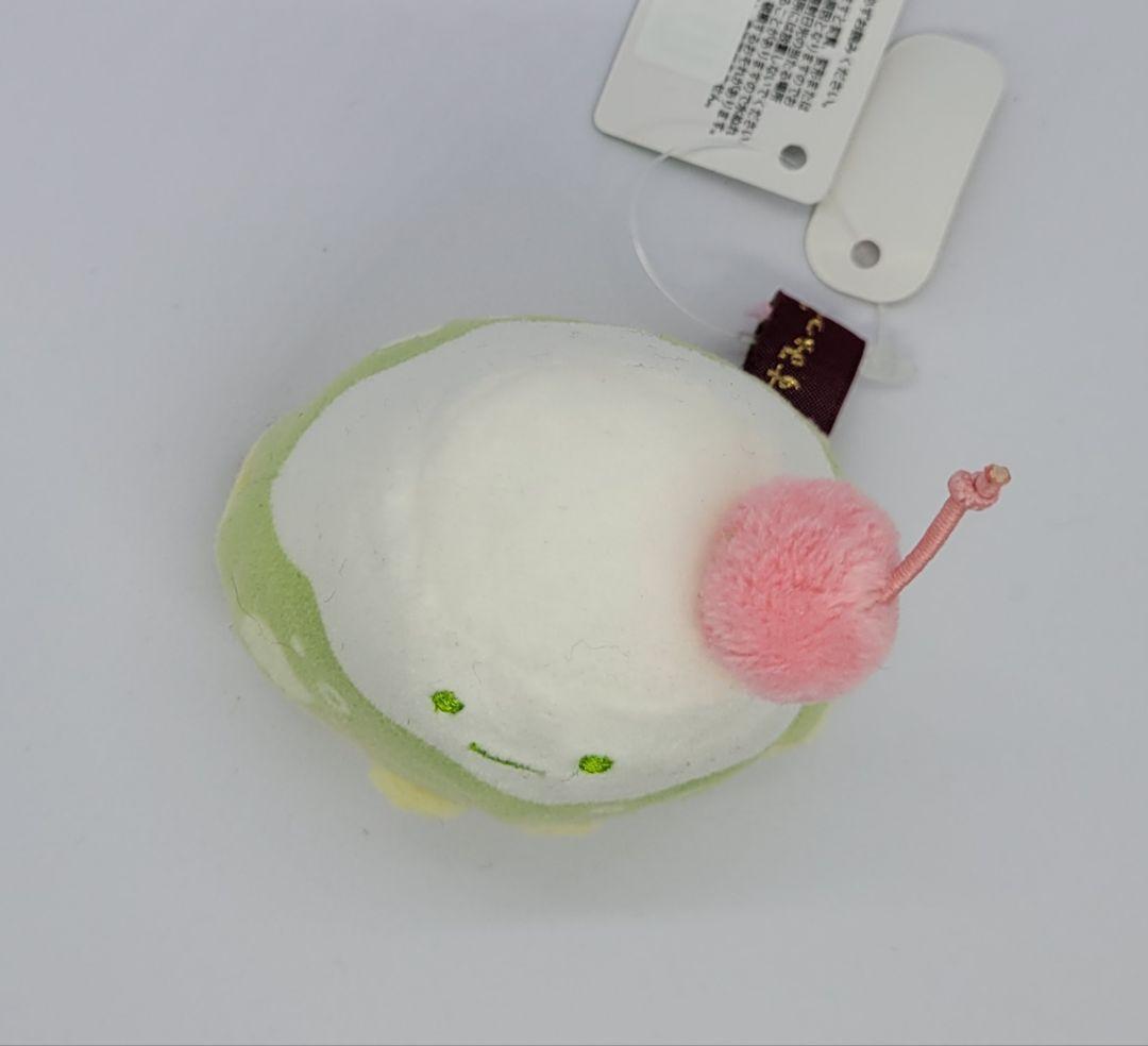 にっこりーノ スゴロクくじ 大当たりクリームソーダ ぬいぐるみ にっこりーノ on X: