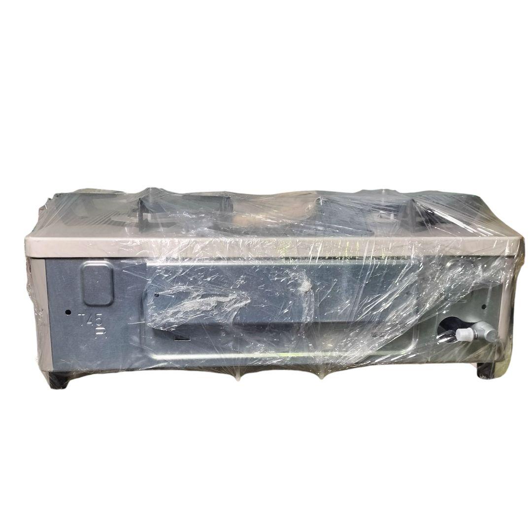 新品 リンナイ 都市ガス ガスコンロ RT34NJH 19年製