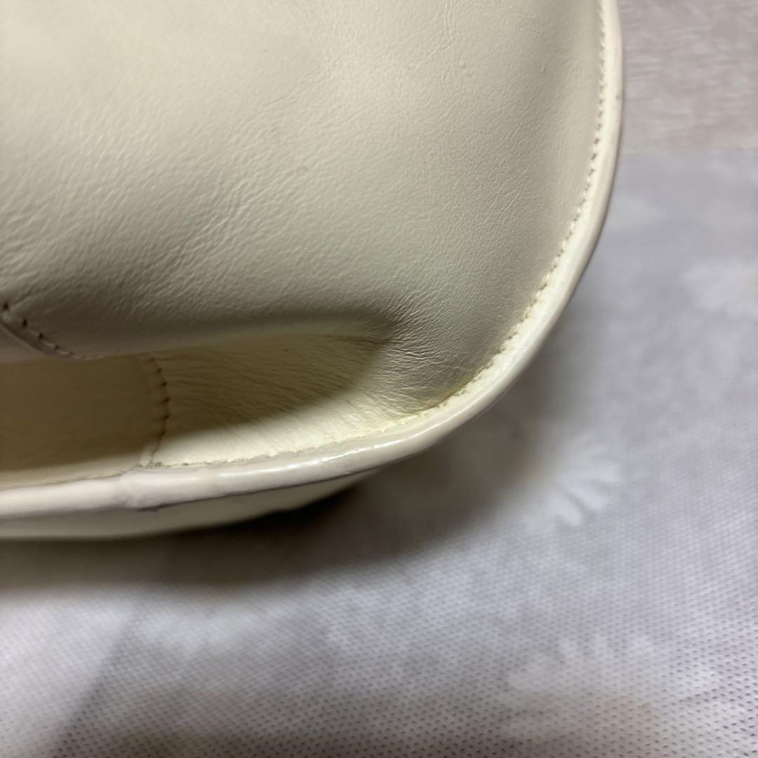 ジルサンダーネイビー　バッグ