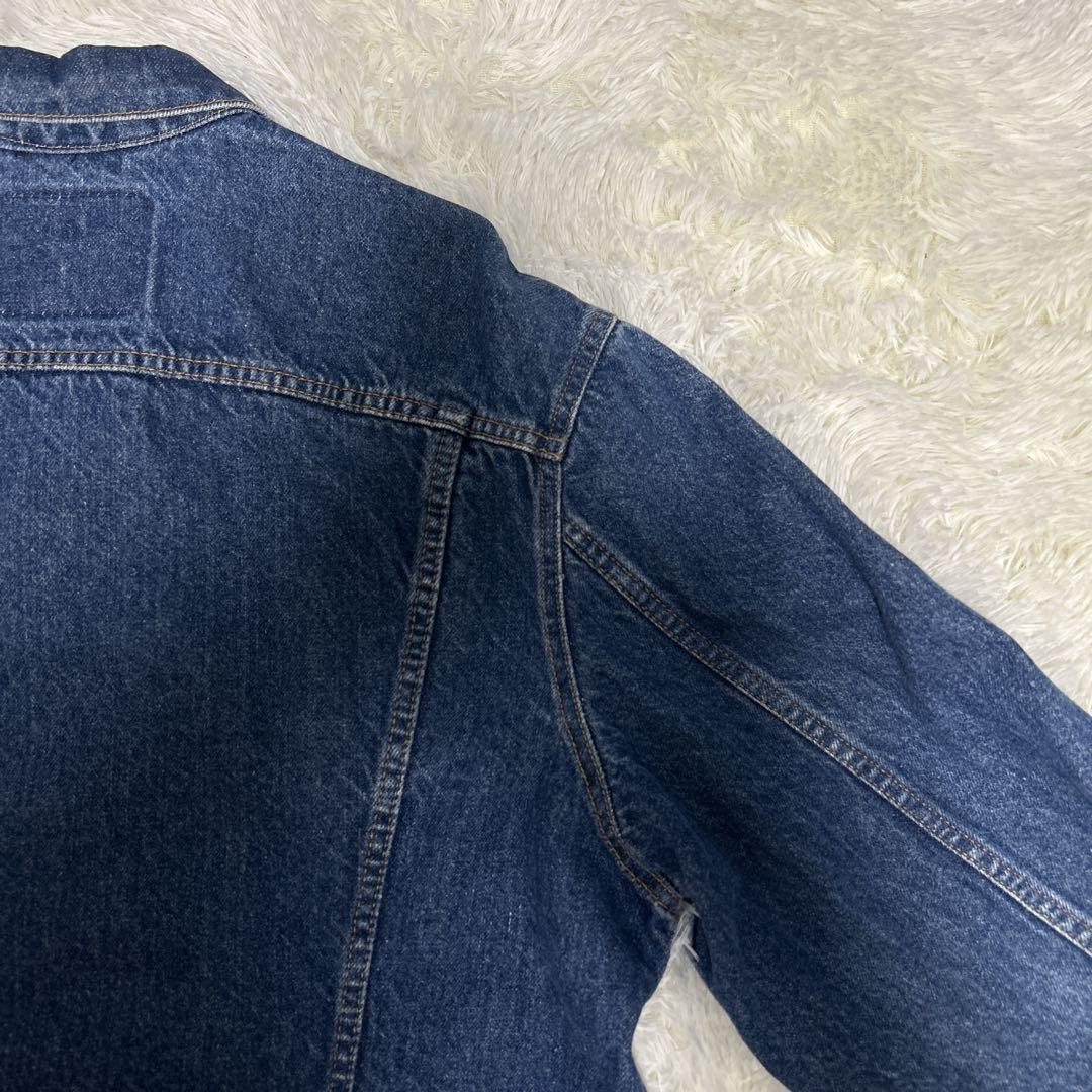 Levi's 71506-0216 90s USA製　デニム　サイズ46